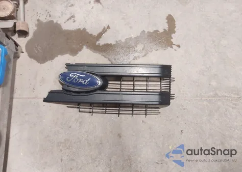 2014 Ford F-150 Xl из США, поврежденный, VIN 1FTMF1CM4EKE62318